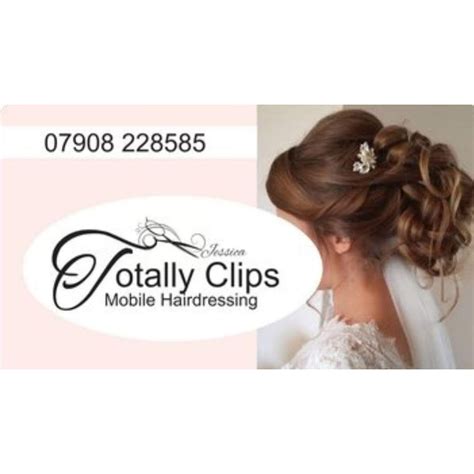 Totally Clips Hairdressing .